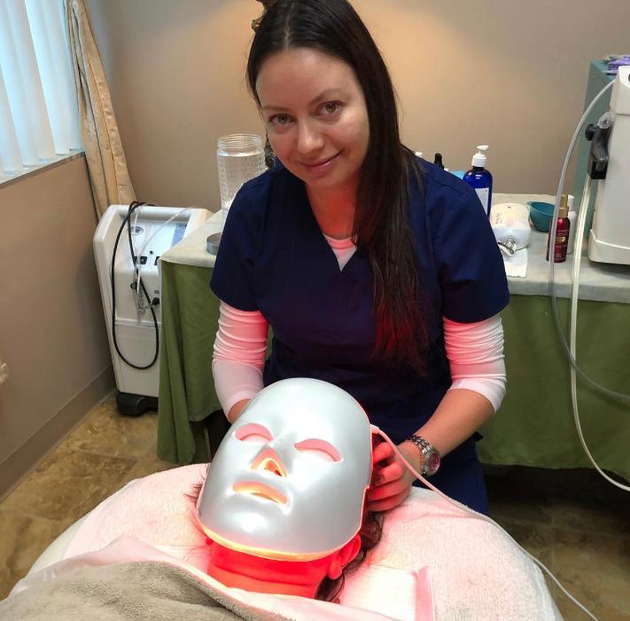 New Image Anti Aging & Weight Loss Center Image