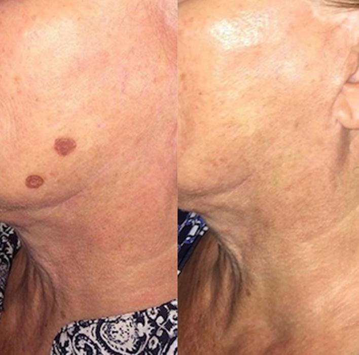 New Image Anti Aging &amp; Weight Loss Center Logo