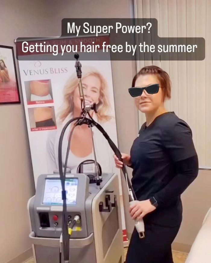 New Image Anti Aging & Weight Loss Center Image