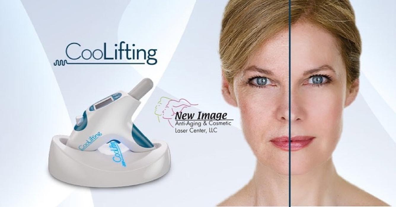 New Image Anti Aging & Weight Loss Center Image