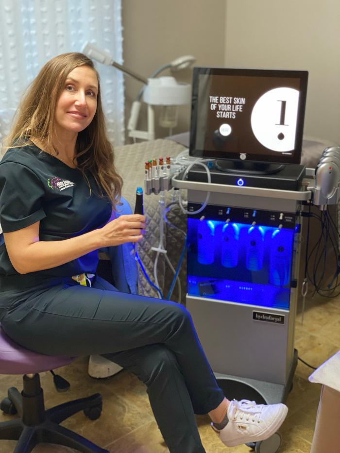 New Image Anti Aging & Weight Loss Center Image