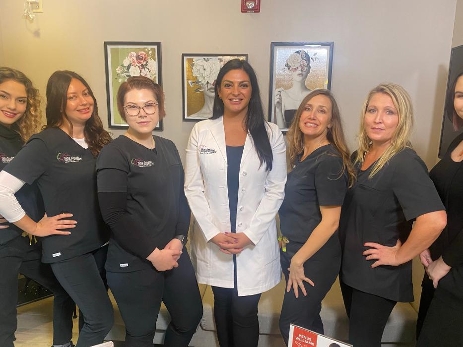 New Image Anti Aging & Weight Loss Center Image