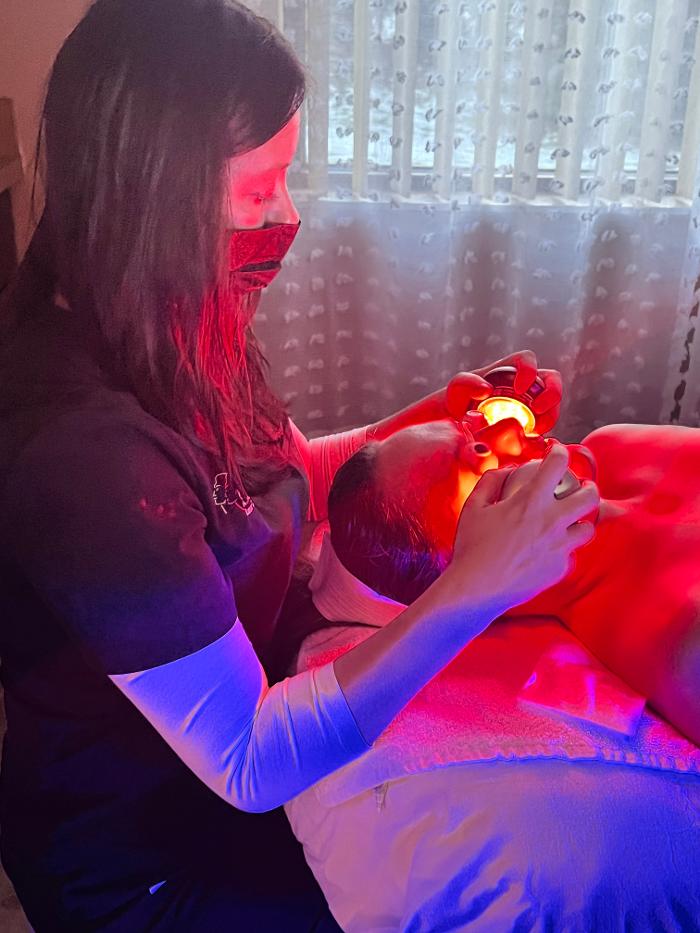 New Image Anti Aging & Weight Loss Center Image