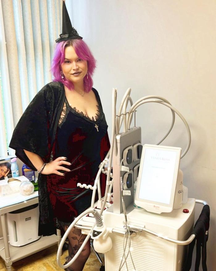 New Image Anti Aging & Weight Loss Center Image