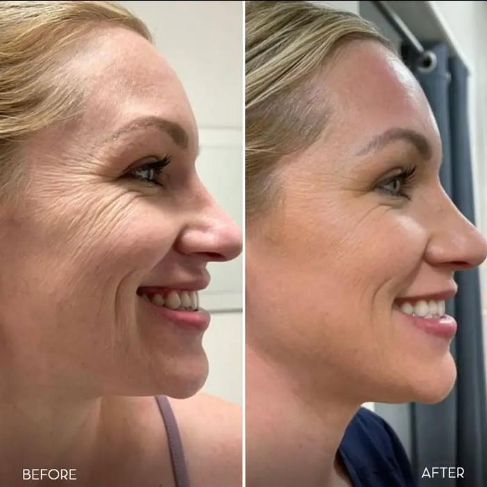 New Image Anti Aging & Weight Loss Center Image