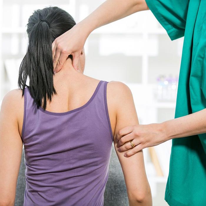 Zweiacher Chiropractic - Smyrna, DE