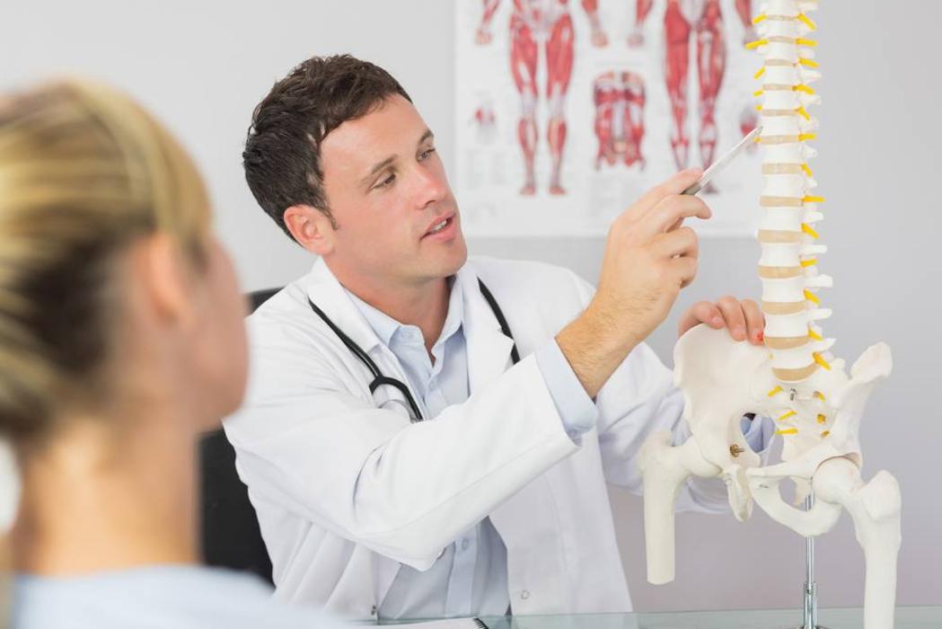 Zweiacher Chiropractic - Smyrna, DE