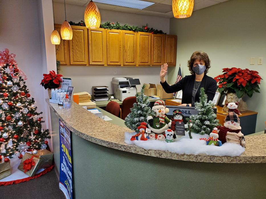 Zweiacher Chiropractic - Smyrna, DE