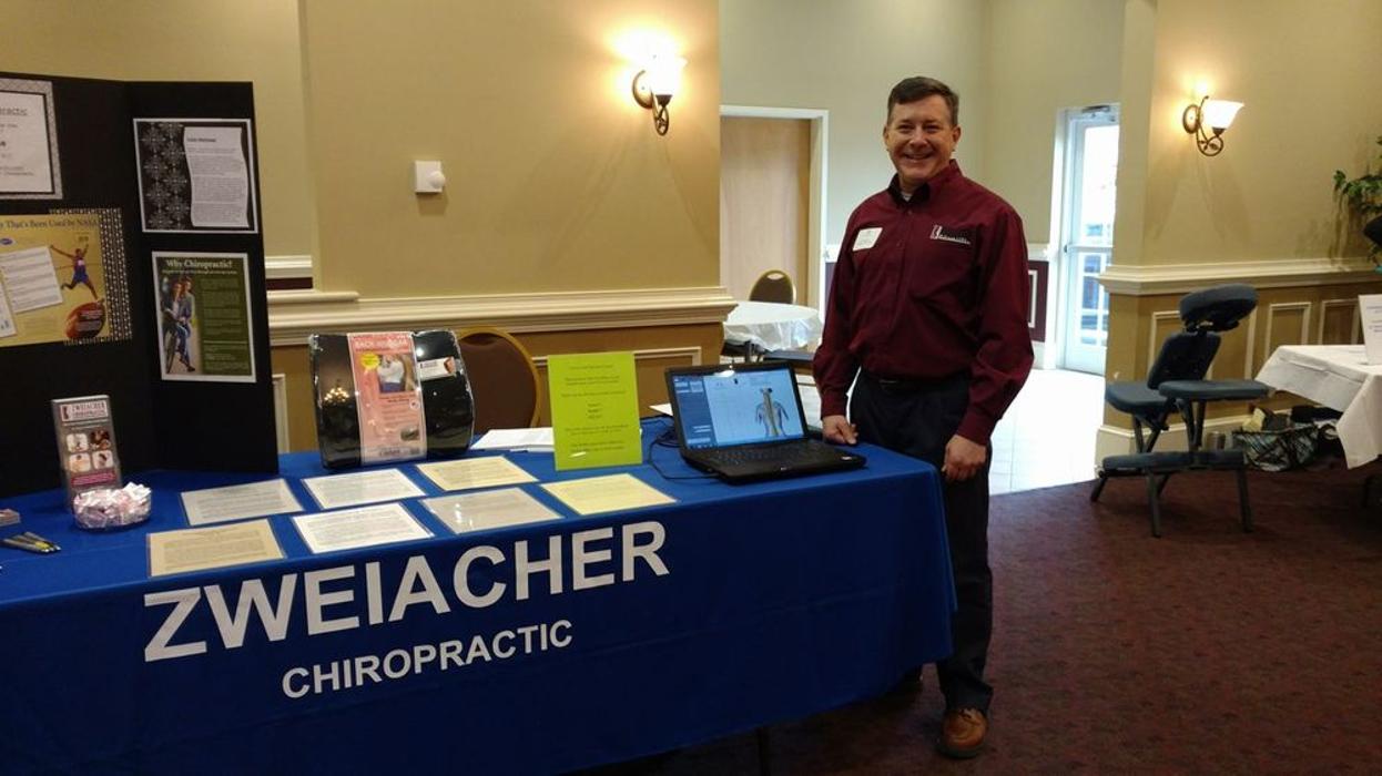 Zweiacher Chiropractic - Smyrna, DE