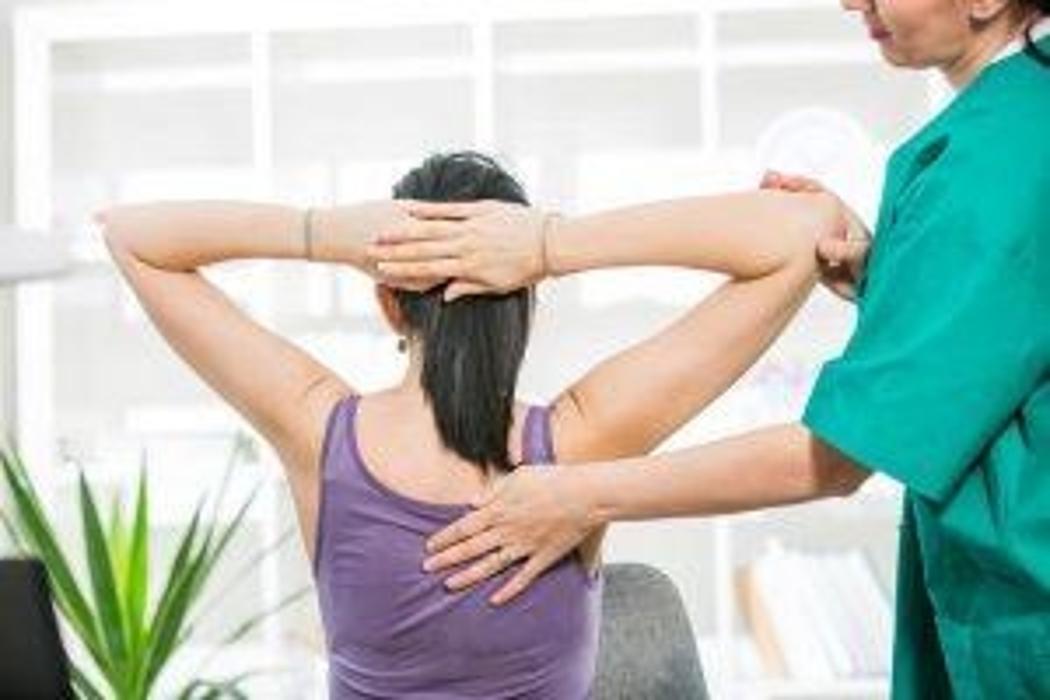Zweiacher Chiropractic - Smyrna, DE
