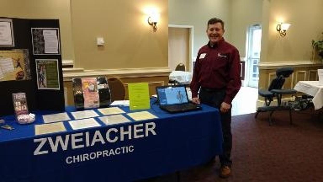 Zweiacher Chiropractic - Smyrna, DE