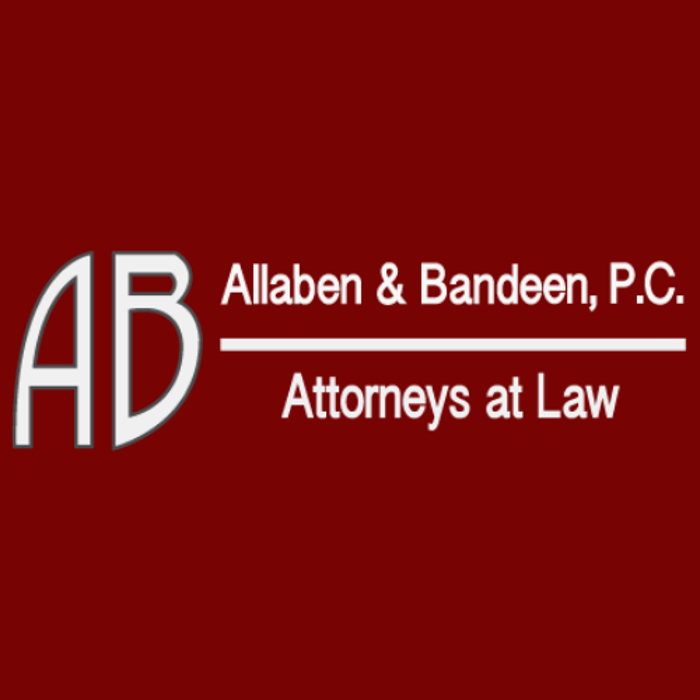 Allaben & Bandeen Attorneys at Law - Grand Rapids, MI