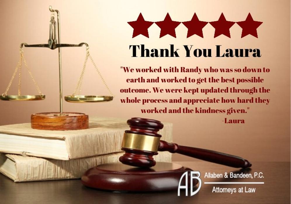 Allaben & Bandeen Attorneys at Law - Grand Rapids, MI