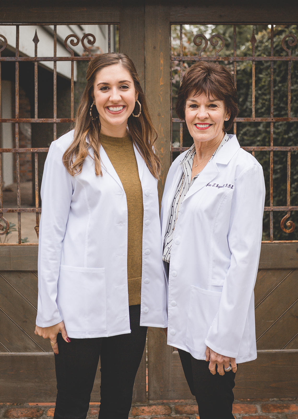 Image 21 | Drs. Jan T. Bagwell & Jessica J. Johnston, DDS