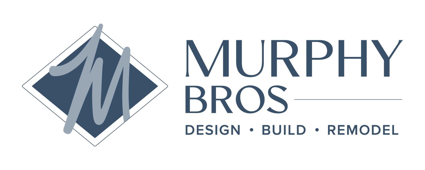 Murphy Bros. Design | Build | Remodel Image