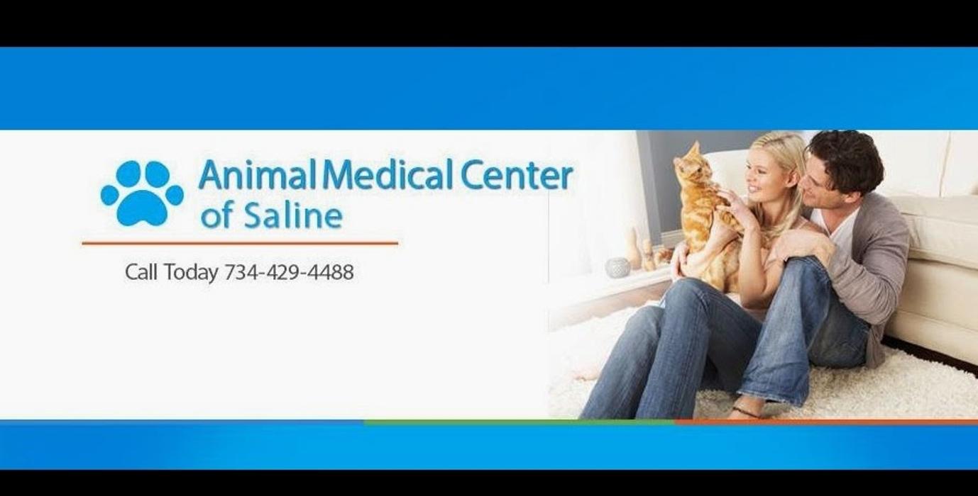 Animal Medical Center of Saline - Saline, MI