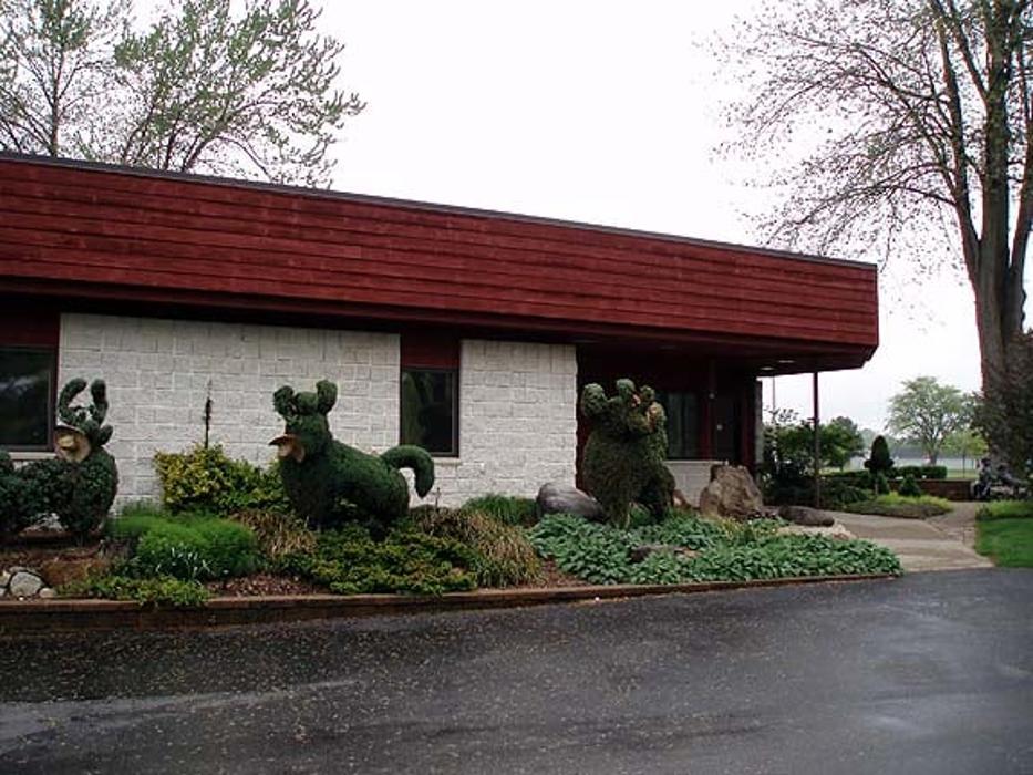 Animal Medical Center of Saline - Saline, MI