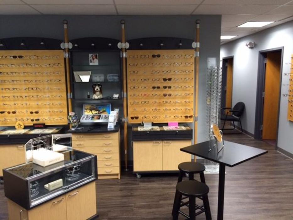 Dr. Darryl R. Voight, OD, PC - Wayne, NJ