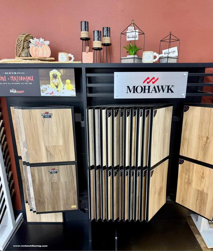 Duane's Carpet Outlet, Inc. - Huron, SD