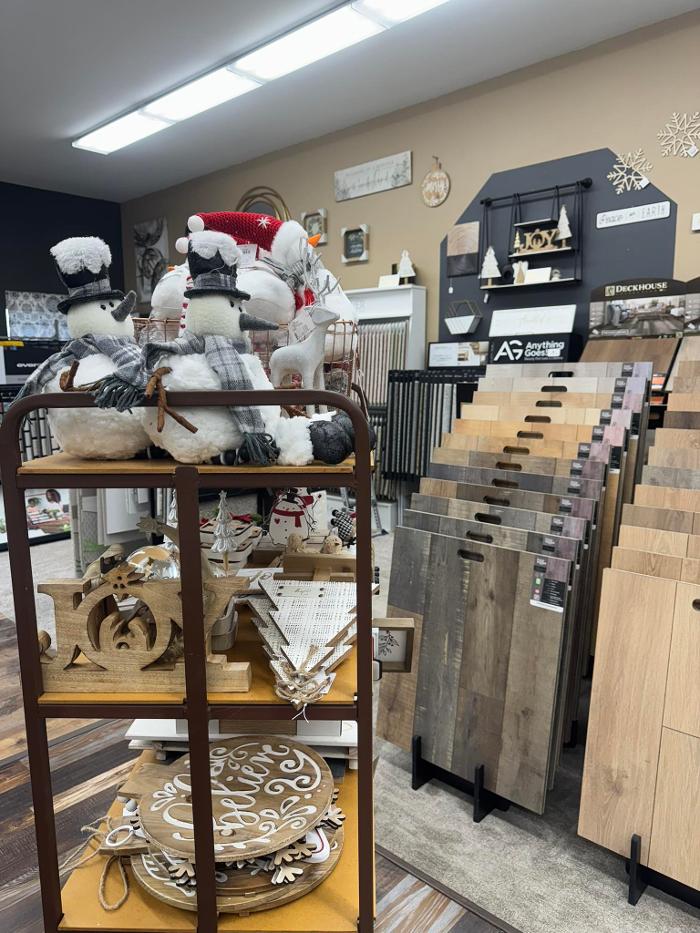 Duane's Carpet Outlet, Inc. - Huron, SD