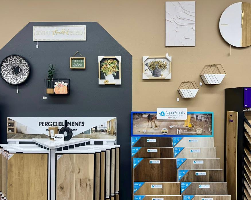 Duane's Carpet Outlet, Inc. - Huron, SD