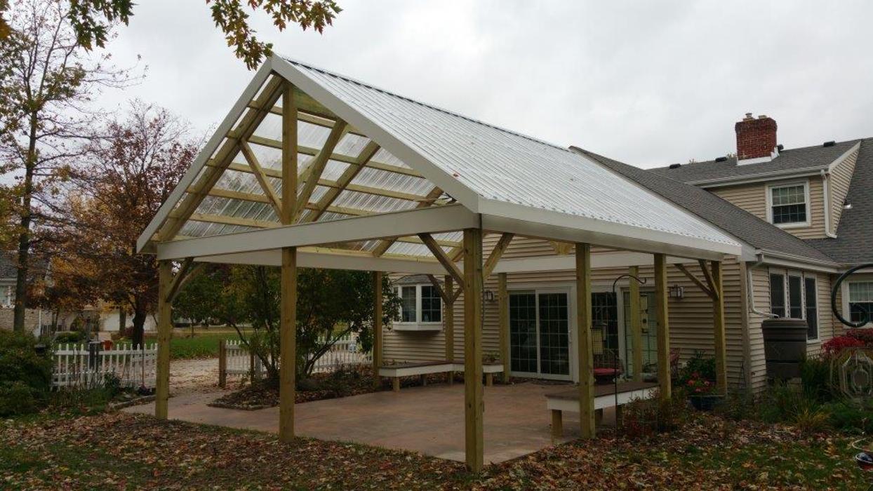 Kahle Design & Build - Defiance, OH
