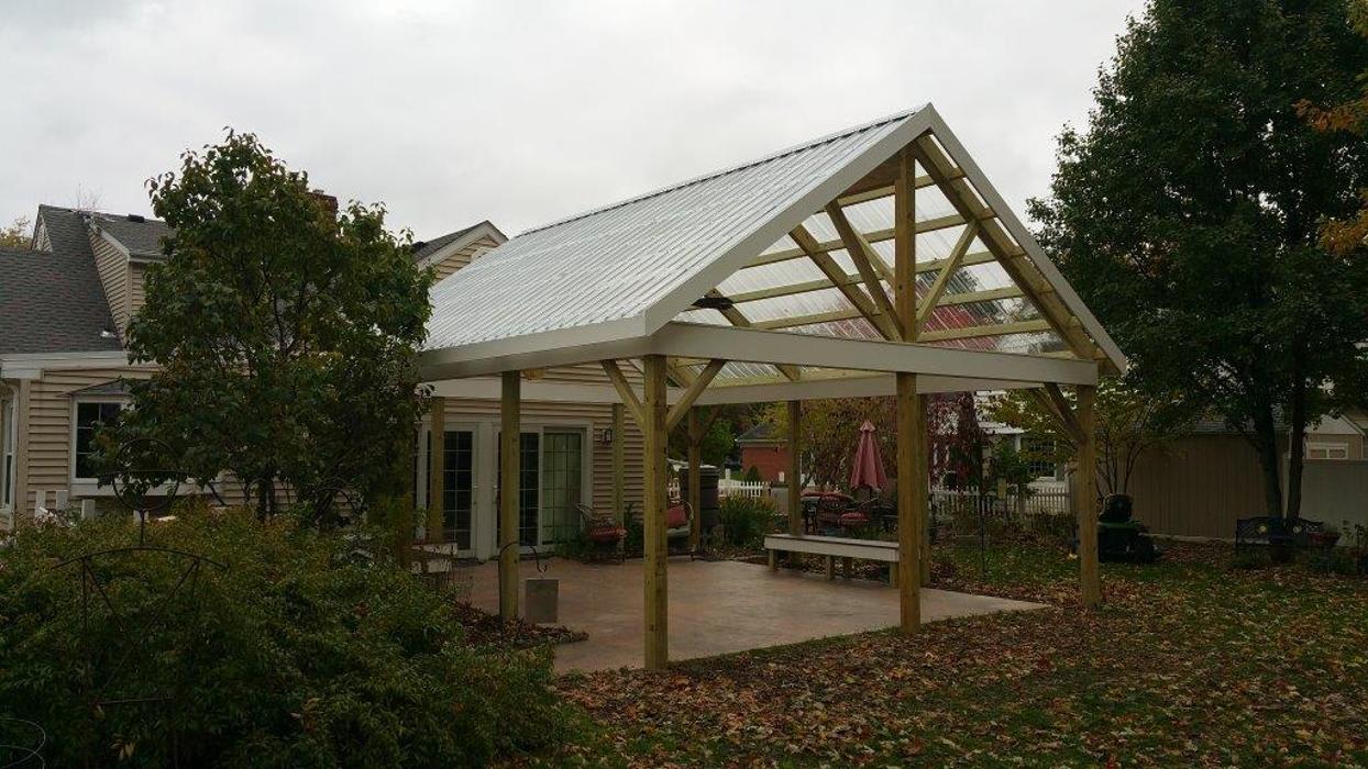 Kahle Design & Build - Defiance, OH