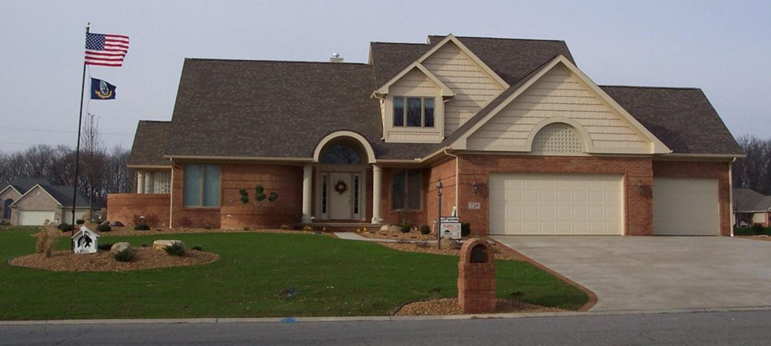 Kahle Design & Build - Defiance, OH