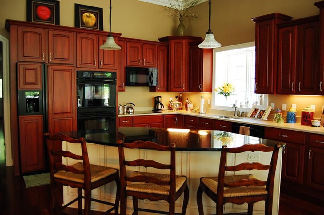 Kahle Design & Build - Defiance, OH