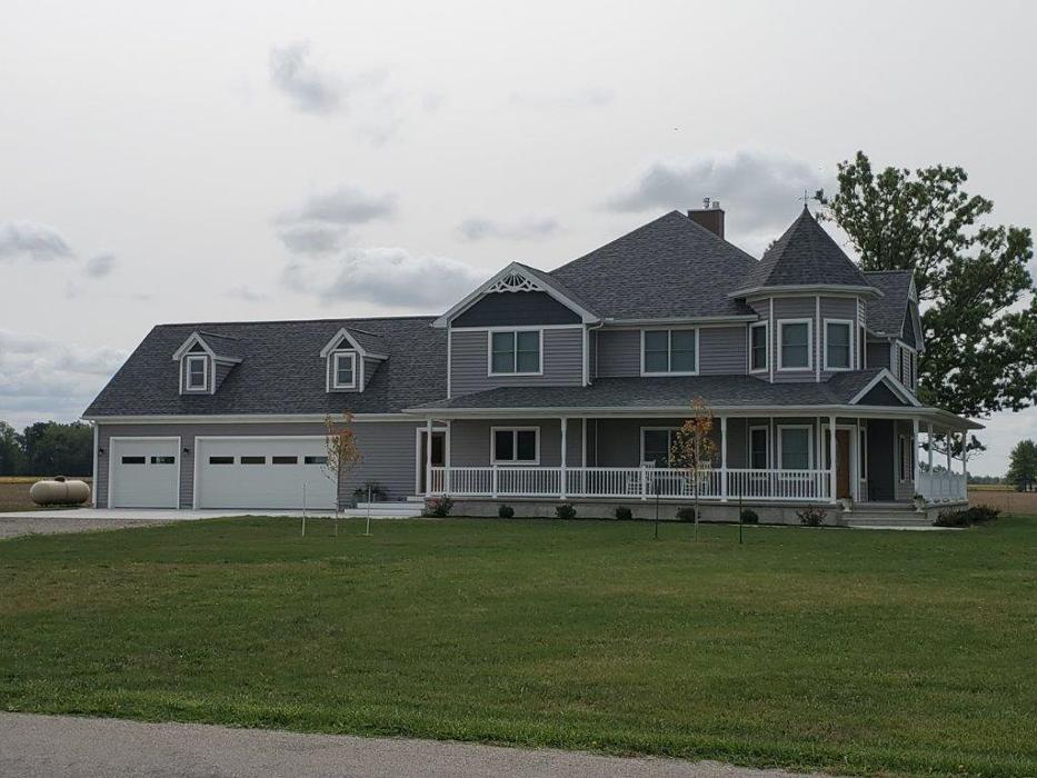 Kahle Design & Build - Defiance, OH