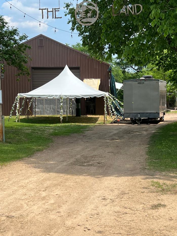 Packerland Portables - Oshkosh, WI