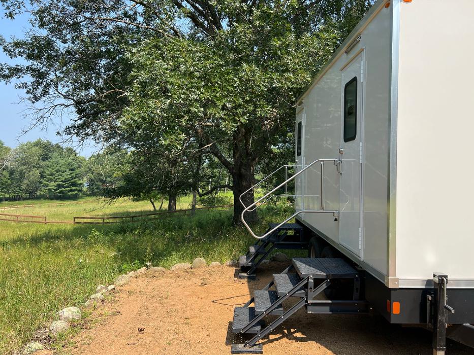 Packerland Portables - Oshkosh, WI