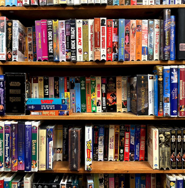 Record Archive Image