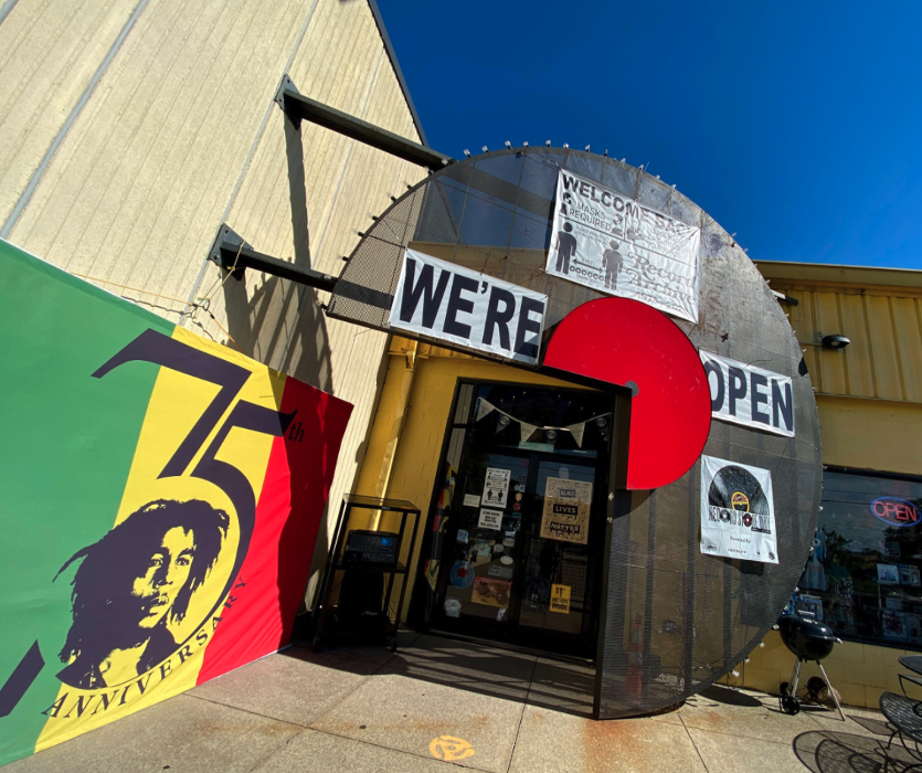 Record Archive Image