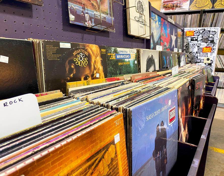 Record Archive Image