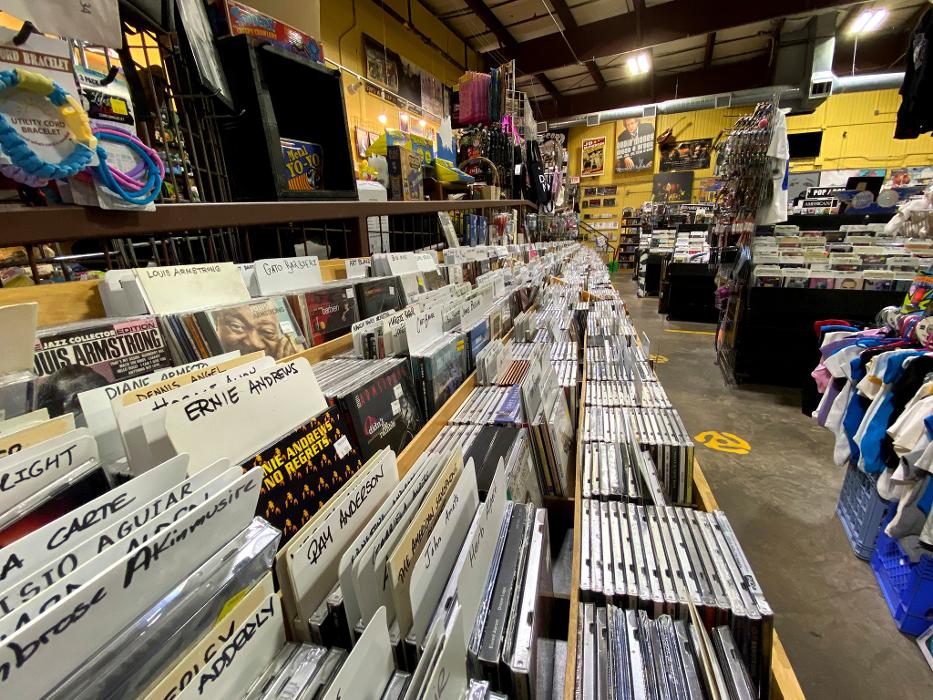 Record Archive Image