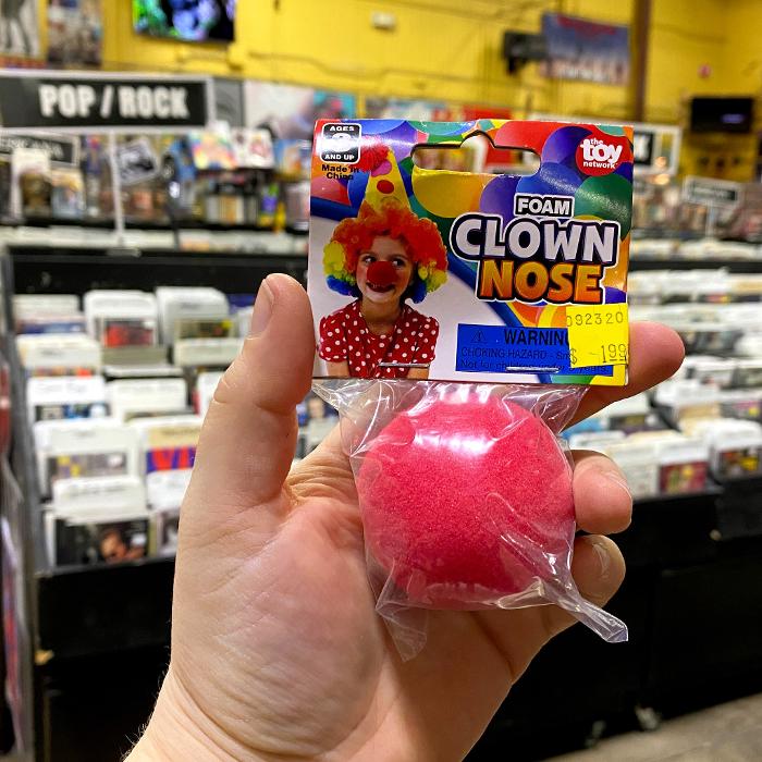 Record Archive Image