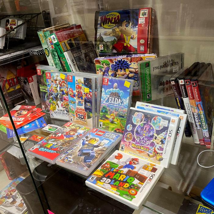 Record Archive Image