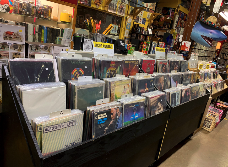 Record Archive Image