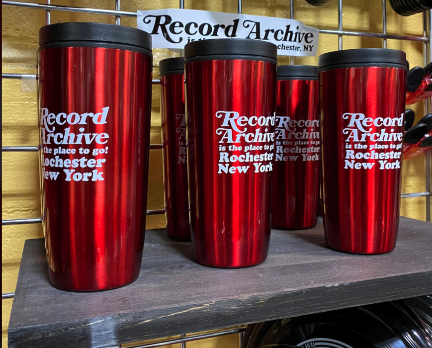 Record Archive Image