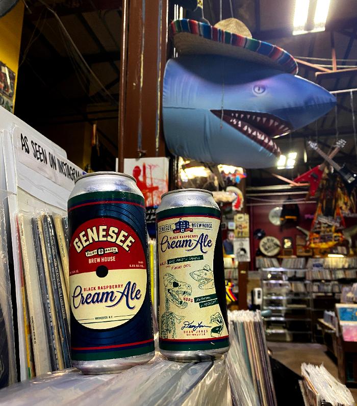 Record Archive Image