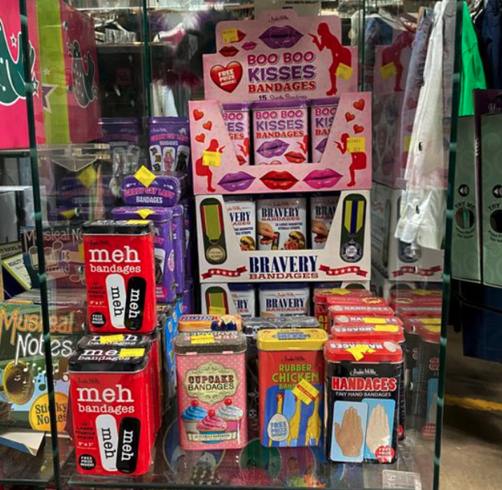 Record Archive Image