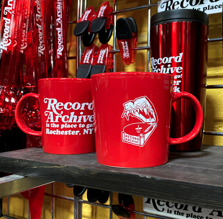 Record Archive Image