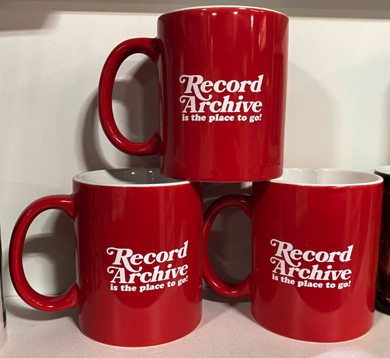 Record Archive Image