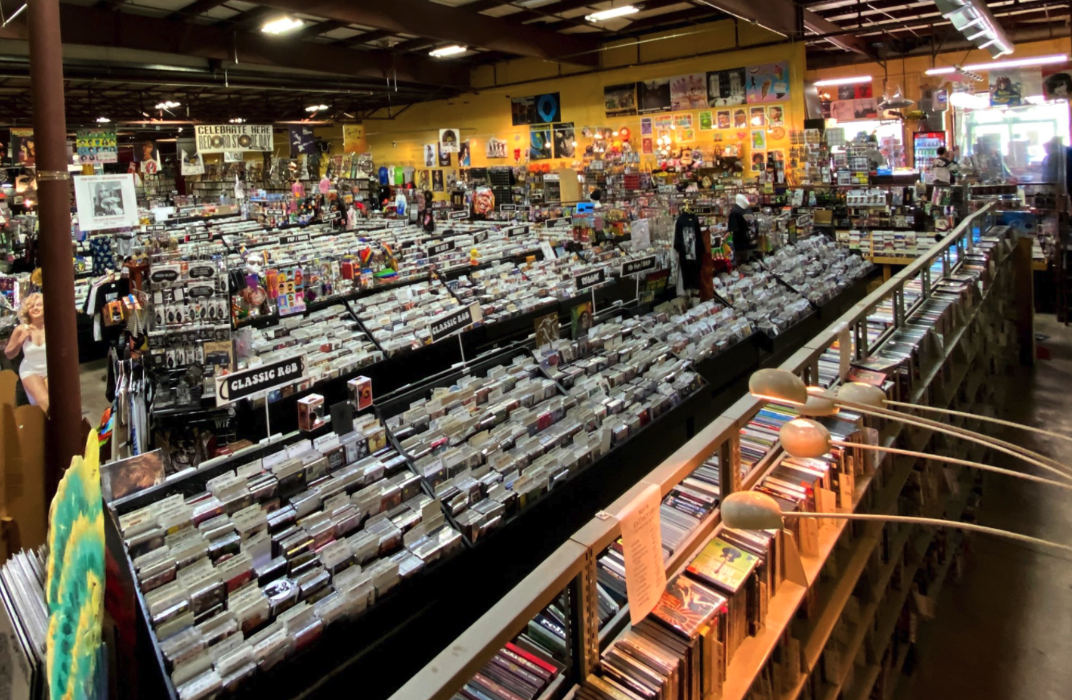 Record Archive Image