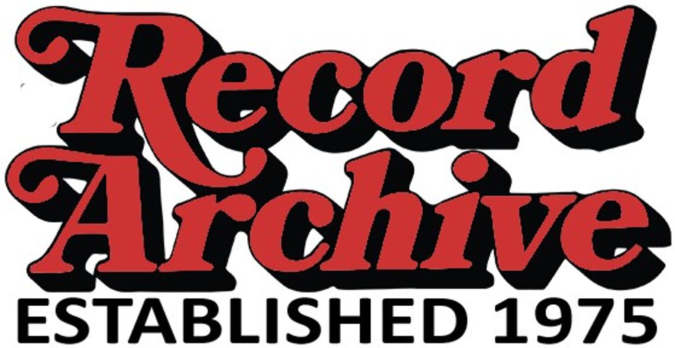 Record Archive Image