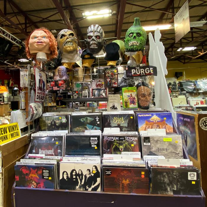 Record Archive Image