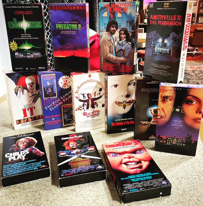 Record Archive Image