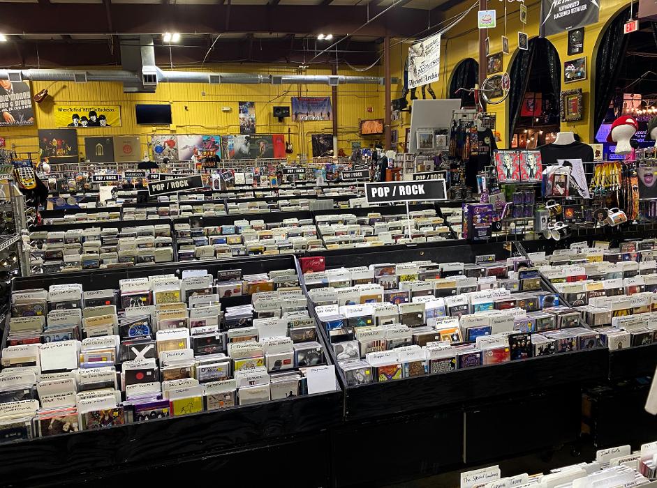 Record Archive Image