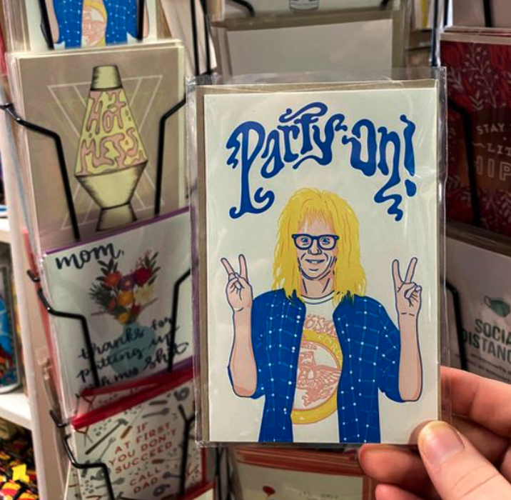 Record Archive Image